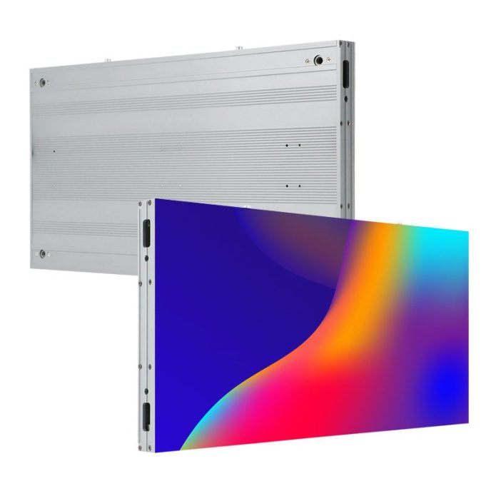 P1.25 Indoor LED display module