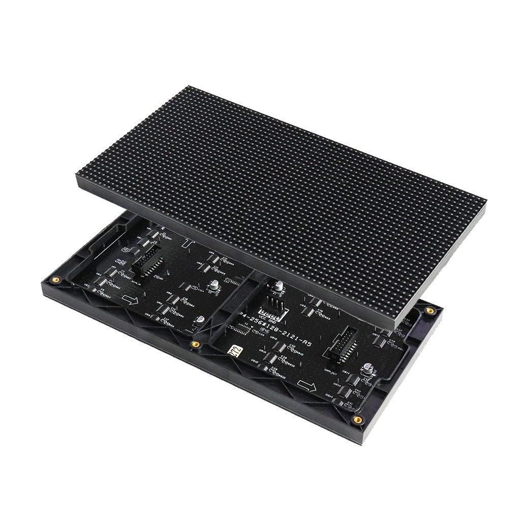 P5 Indoor LED display module