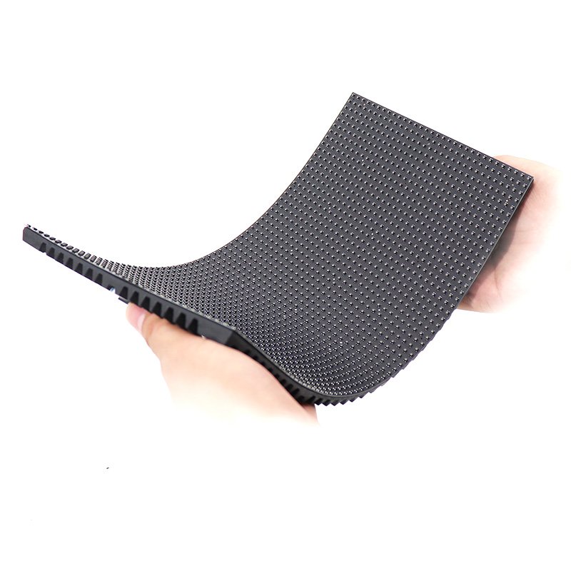 P1.25 LED flexible soft module