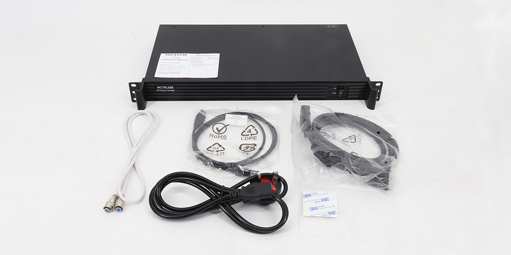 Novastar MCTRL600