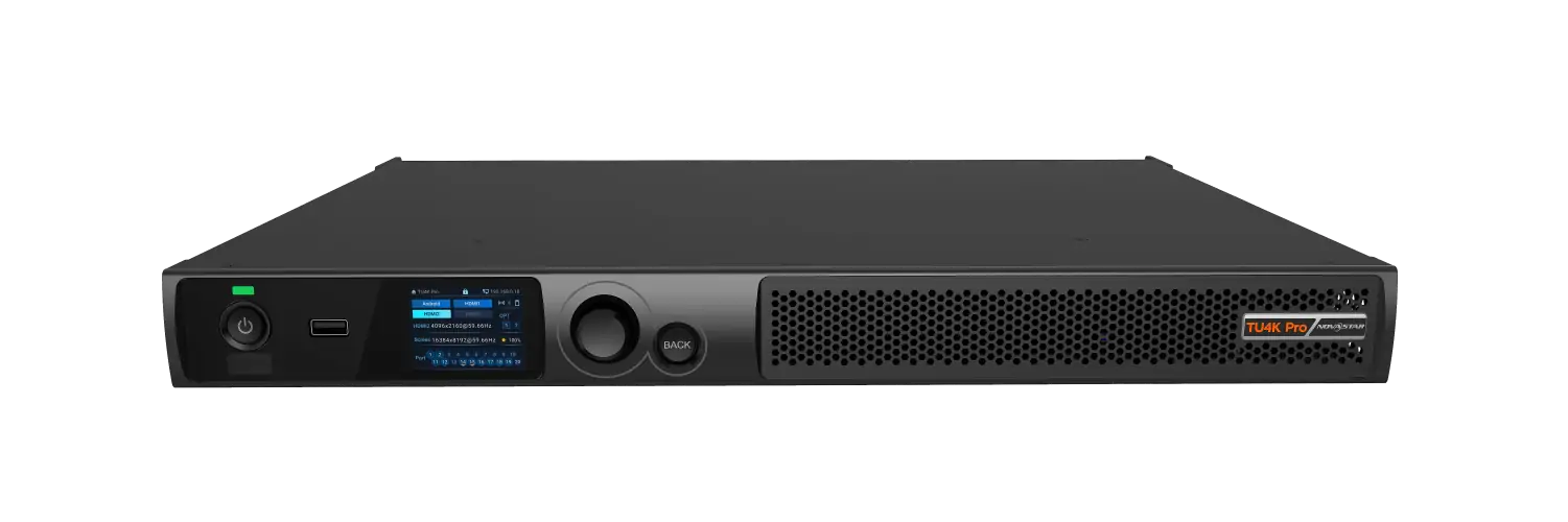 TU4K Pro LED Display Manufacturer in China HonghaiLED TU4K Pro