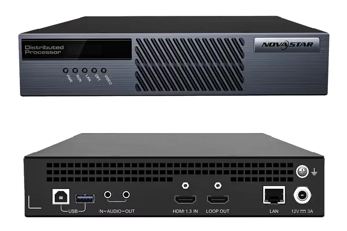 NovaStar MG200 distributed processor