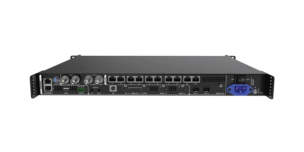 NovaStar VX1000 Pro