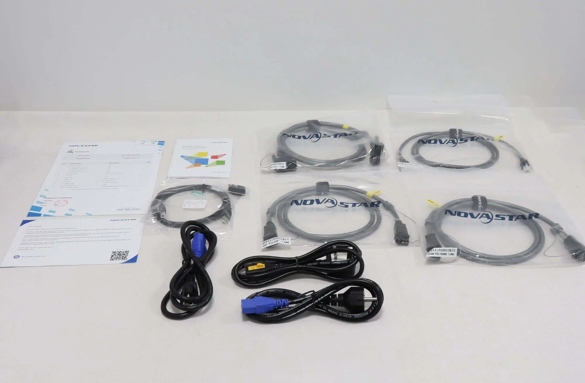 Novastar NovaPro UHD Jr