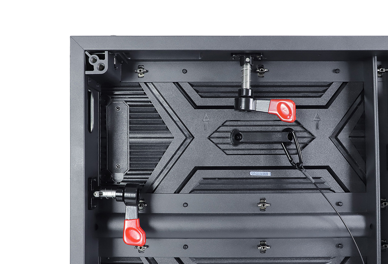 Outdoor LED Advertising Screen