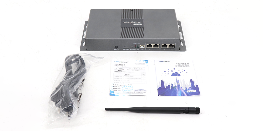 NovaStar TB60