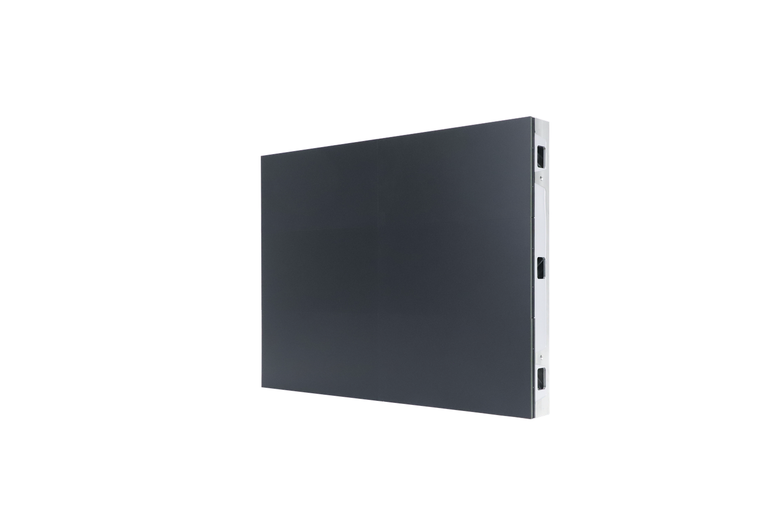 Indoor Fixed LED Display Cabinet 640 × 480 mm LED Display Manufacturer in China HonghaiLED 640 × 480 mm indoor fixed LED display cabinet