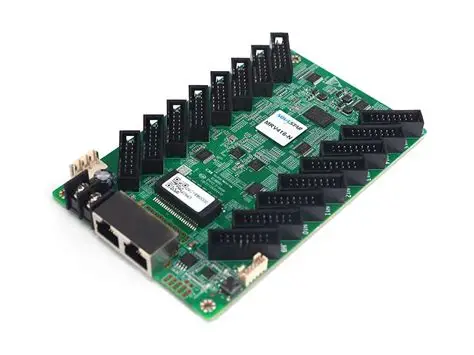 Novastar MRV416 N LED receiver card