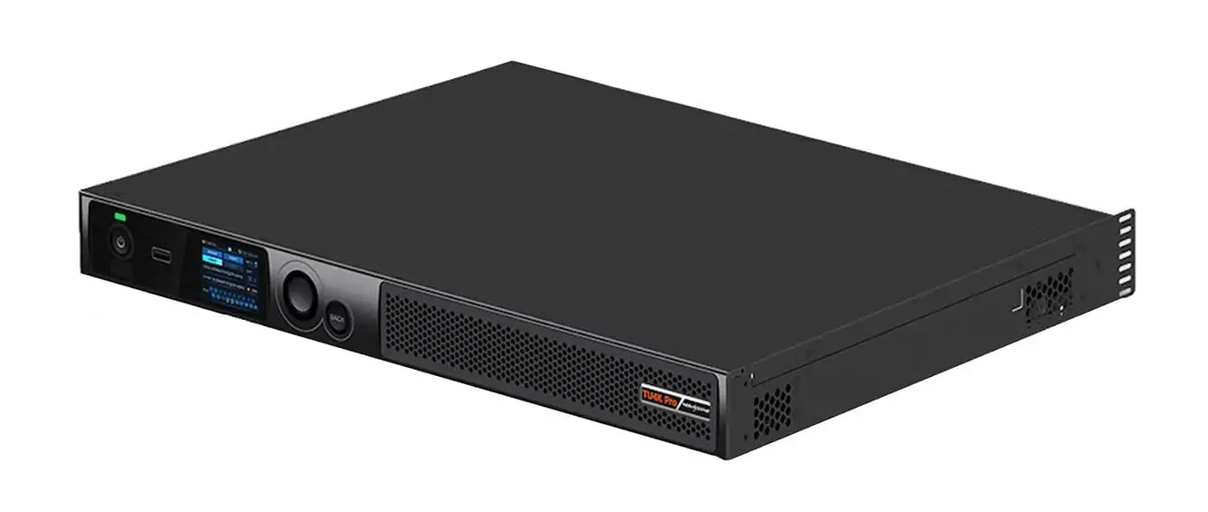 Taurus TU4K Pro
