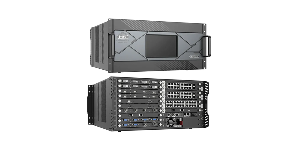 NovaStar H Series NovaStar H5