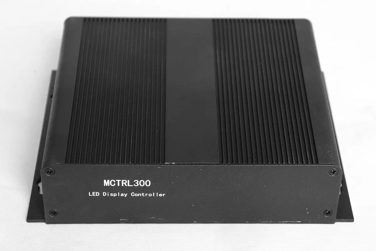 Novastar MCTRL300 front panel LED Display Manufacturer in China HonghaiLED Novastar MCTRL300 front panel