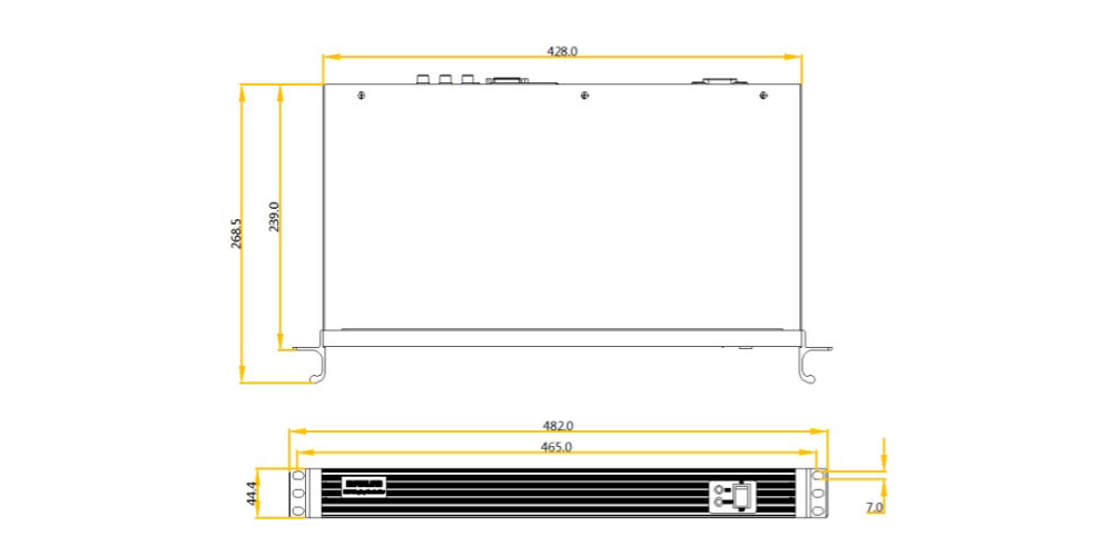 Novastar MCTRL600