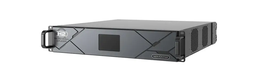 Novastar H2