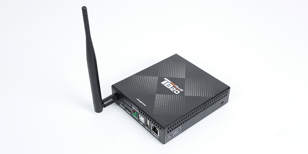 Novastar TB20 Plus 2