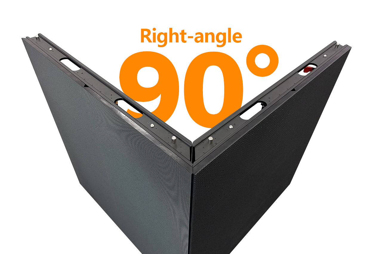 Outdoor LED Advertising Screen