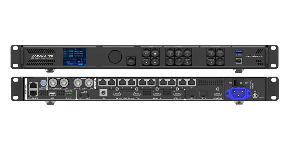 NovaStar VX1000 Pro 2