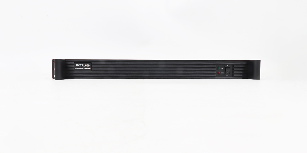 Novastar MCTRL600 Front Panel