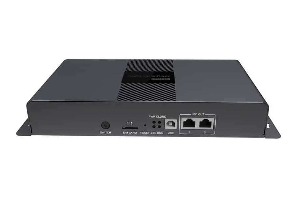 HonghaiLED NovaStar TB50 multimedia player for full color LED display control