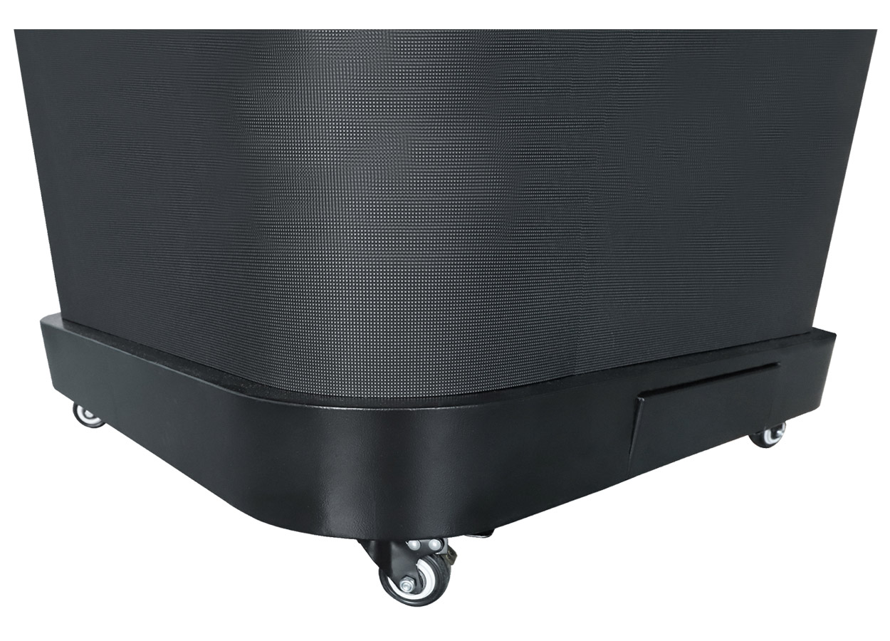 Naked Eye 3D LED Poster Display