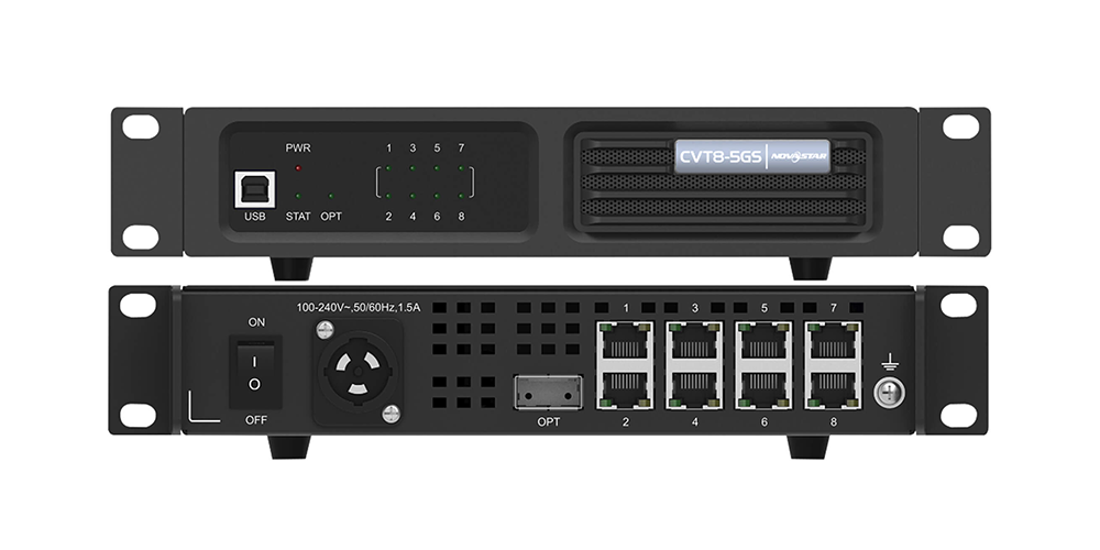 Novastar CVT8 5GS