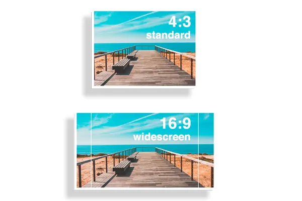 Aspect Ratio of LED Screen LED Display Manufacturer in China HonghaiLED Aspect Ratio of LED Screen