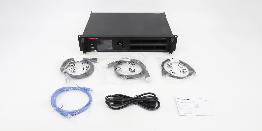 Novastar MCTRL4K LED Display Manufacturer in China HonghaiLED Novastar MCTRL4K