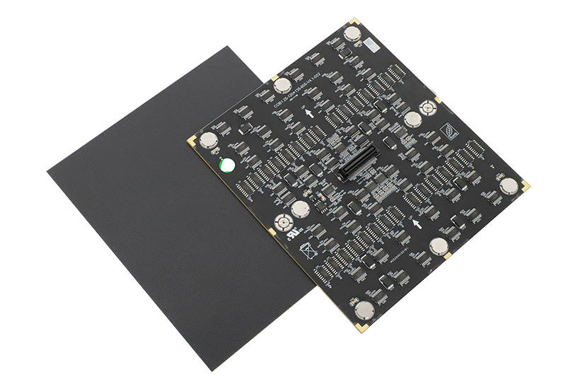 COB LED Display Module