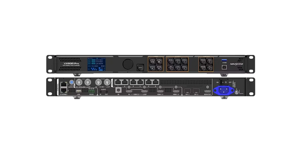 NovaStar VX600 Pro
