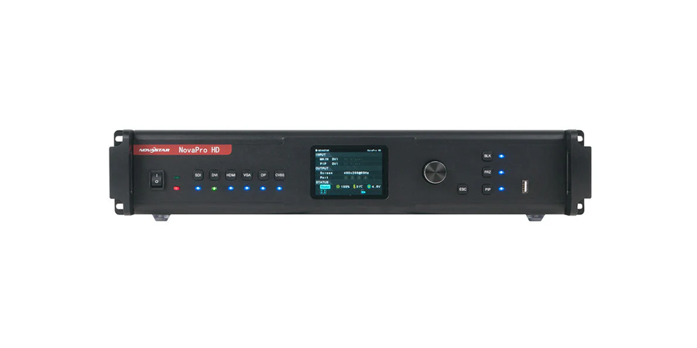NovaPro HD