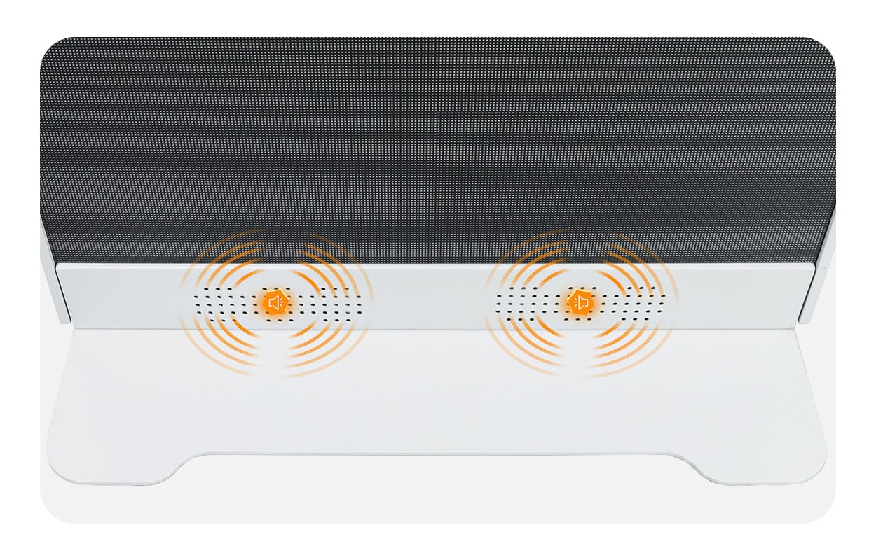 FoldablePosterLEDScreen10 LED Display Manufacturer in China HonghaiLED 640×1920mm Indoor Foldable Poster LED Display