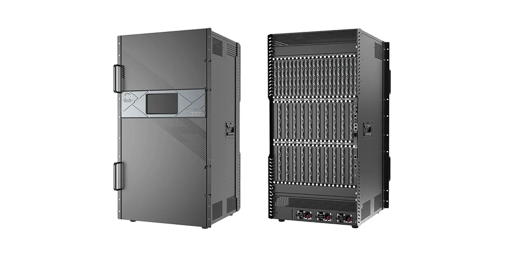 NovaStar H Series NovaStar H20