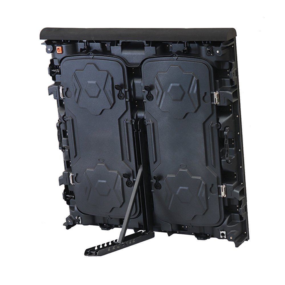 stadium LED Display Manufacturer in China HonghaiLED Stadium Perimeter LED Display