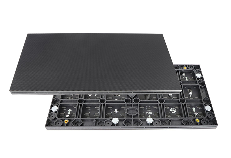 COB LED Display Module