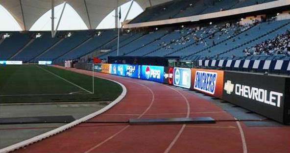 timg 5 LED Display Manufacturer in China HonghaiLED Stadium Perimeter LED Display