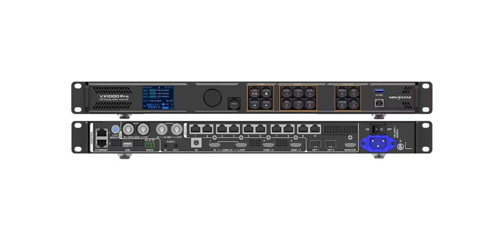 NovaStar VX1000 Pro