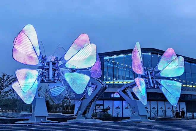 Novastar MRV416 N for Creative LED Displays