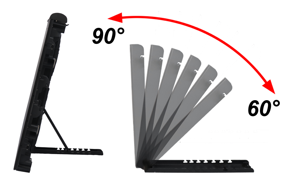 STADIUM PERIMETER LED DISPLAY LED Display Manufacturer in China HonghaiLED Stadium Perimeter LED Display